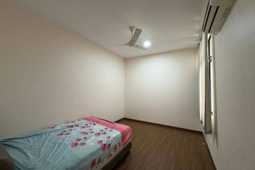 Taman Bukit Indah @ Iskandar Puteri