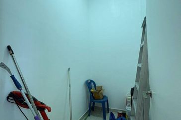 Taman Bukit Indah @ Iskandar Puteri