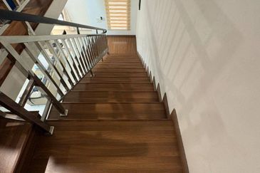 Taman Bukit Indah @ Iskandar Puteri