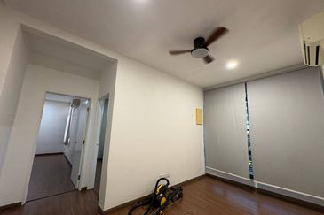 Taman Bukit Indah @ Iskandar Puteri