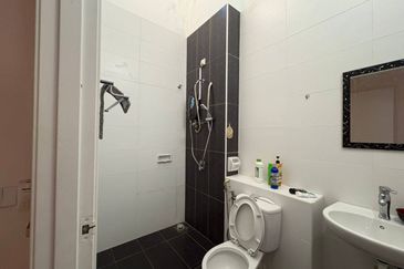 Taman Bukit Indah @ Iskandar Puteri