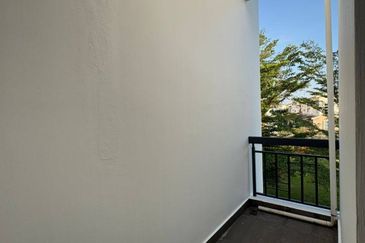 Taman Bukit Indah @ Iskandar Puteri