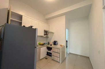 Taman Bukit Indah @ Iskandar Puteri