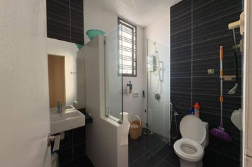 Taman Bukit Indah @ Iskandar Puteri