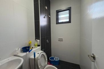 Taman Bukit Indah @ Iskandar Puteri