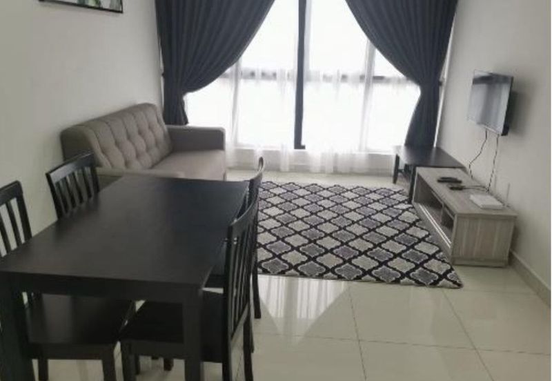 Eco Nest @ Eco Botanic