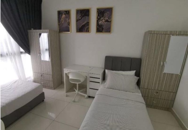 Eco Nest @ Eco Botanic