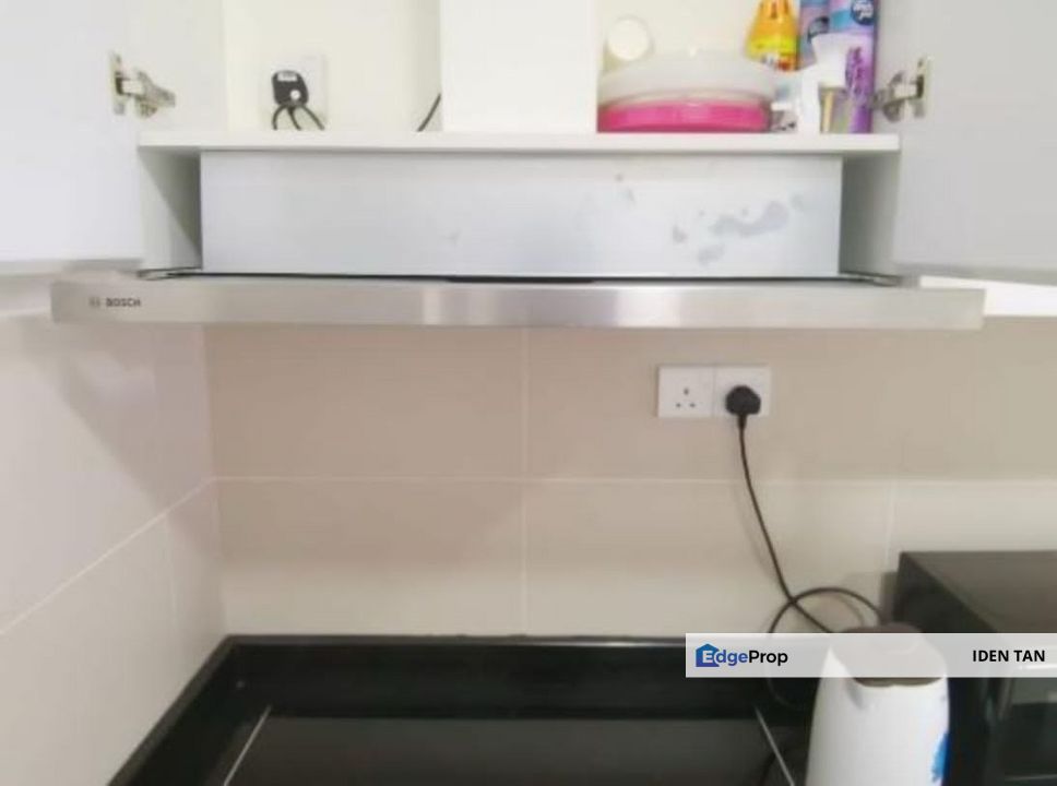 Eco Nest Eco Botanic Service Residence For Sale Near Eco Botanic, Nusa Sentral, Gelang Patah, Aurora Sentral, East Ledang, Horizon Hills, Bukit Indah, Johor, Nusajaya