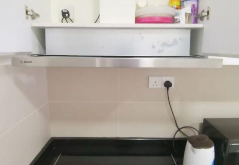 Eco Nest @ Eco Botanic