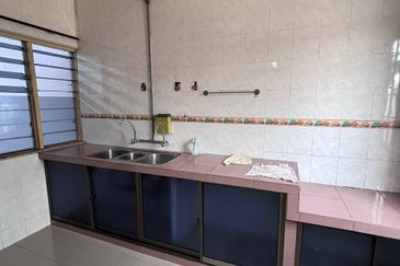 Taman Desa Cemerlang