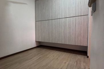 Taman Desa Cemerlang