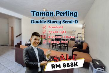 Taman Perling