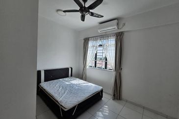 Sky Oasis Residences