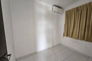 Sky Oasis Residences