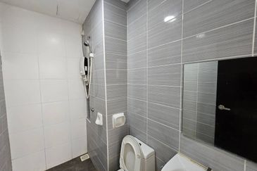 Sky Oasis Residences