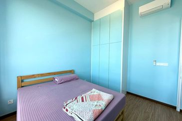 Sunway Grid Residence