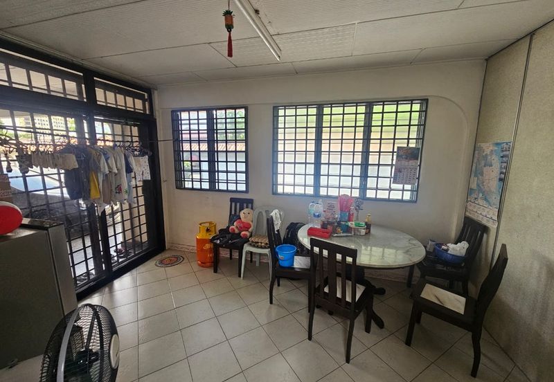 Taman Ungku Tun Aminah