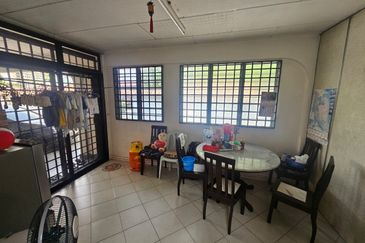 Taman Ungku Tun Aminah