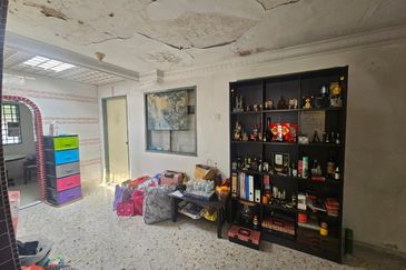 Taman Ungku Tun Aminah