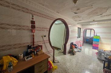 Taman Ungku Tun Aminah