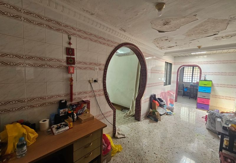 Taman Ungku Tun Aminah