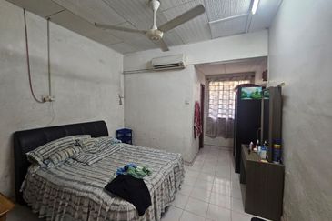 Taman Ungku Tun Aminah