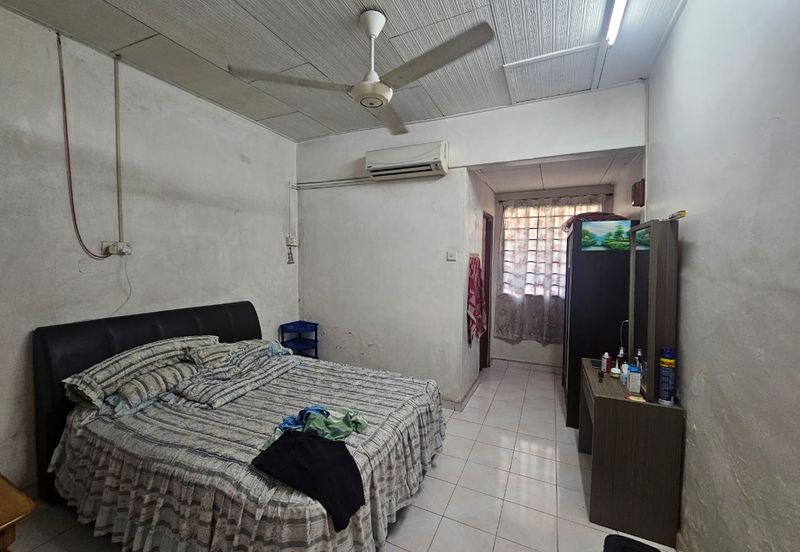 Taman Ungku Tun Aminah