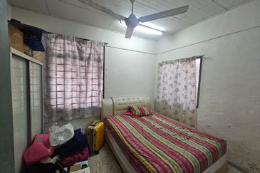 Taman Ungku Tun Aminah