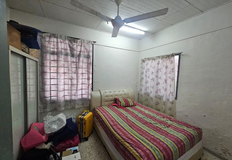 Taman Ungku Tun Aminah