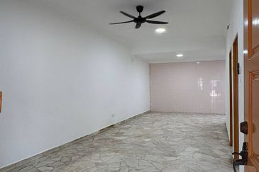 Taman Ungku Tun Aminah