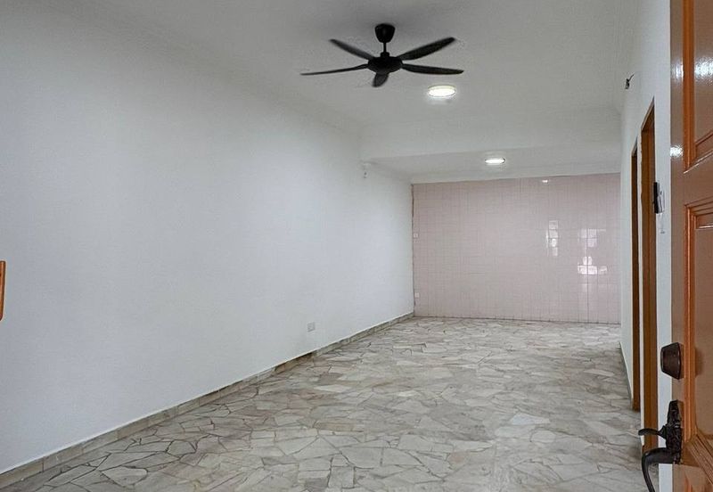 Taman Ungku Tun Aminah