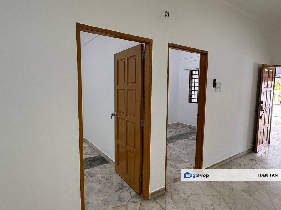 Tun Aminah Jalan Bentara Single Storey Terrace House For Sale Near TUTA, Mutiara Rini, Taman Nesa, Skudai Baru, Seri Orkid, Sutera Utama, Mutiara Rini, Johor, Skudai