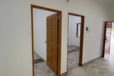 Taman Ungku Tun Aminah