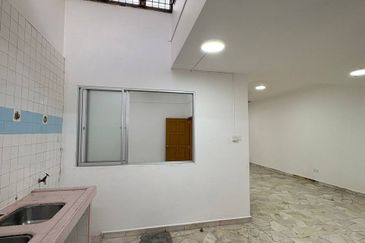 Taman Ungku Tun Aminah