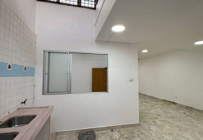 Taman Ungku Tun Aminah