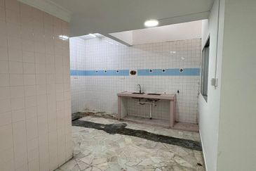 Taman Ungku Tun Aminah