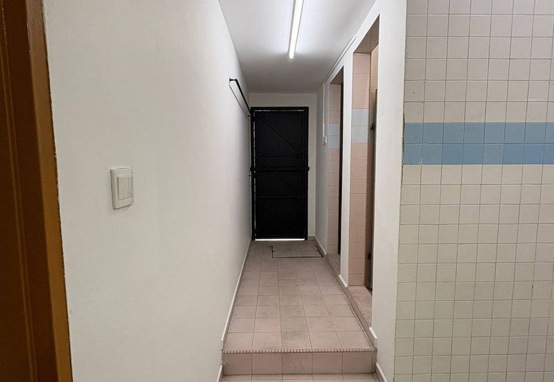 Taman Ungku Tun Aminah