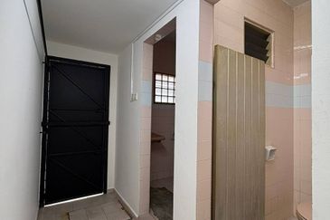 Taman Ungku Tun Aminah