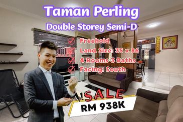 Taman Perling