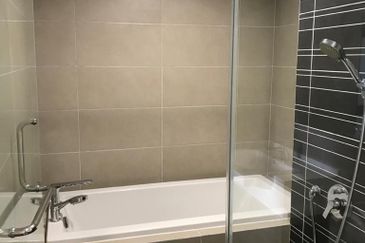 Teega Residences, Puteri Harbour