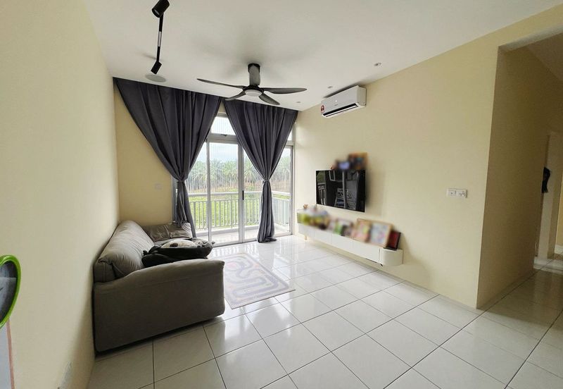 Camellia Residence Seri Austin