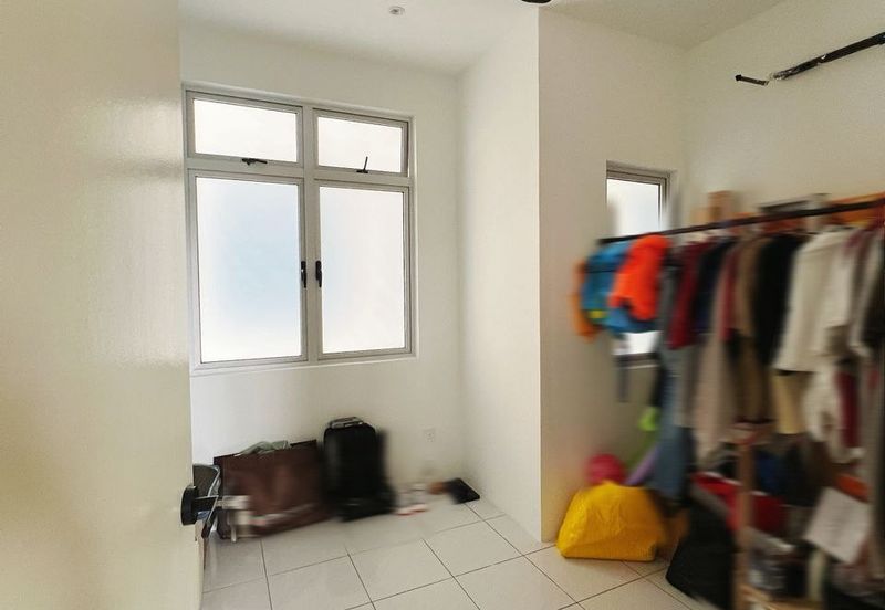 Camellia Residence Seri Austin