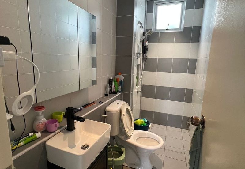 Camellia Residence Seri Austin