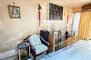 Taman Bukit Indah @ Iskandar Puteri