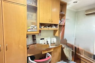 Taman Bukit Indah @ Iskandar Puteri