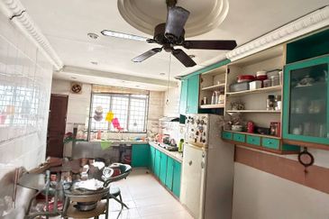 Taman Bukit Indah @ Iskandar Puteri