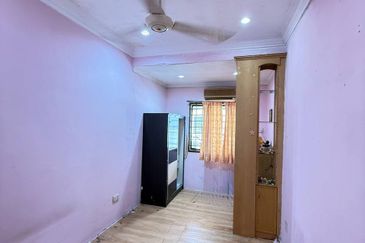 Taman Bukit Indah @ Iskandar Puteri