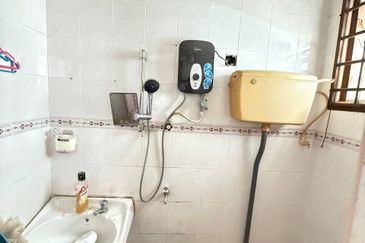 Taman Bukit Indah @ Iskandar Puteri