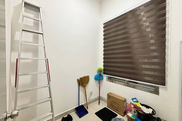 Taman Ungku Tun Aminah