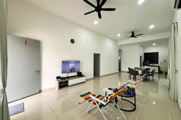 Taman Ungku Tun Aminah